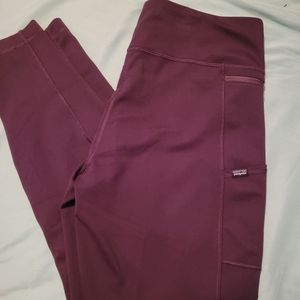 Womens pack out tight xl